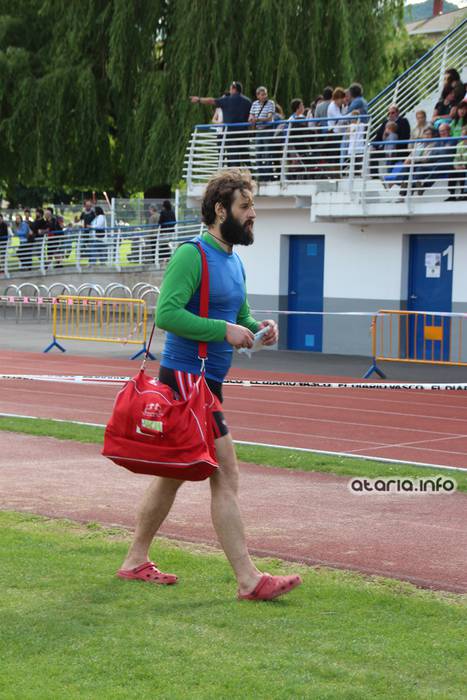 XIV Orduak helmuga Berazubi 67 1464549365824