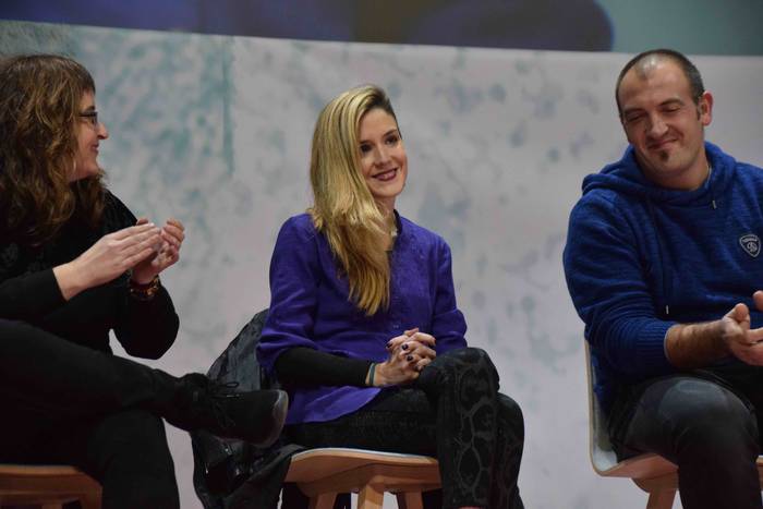 Amaierako agurretan, emozio  7 1576364478355