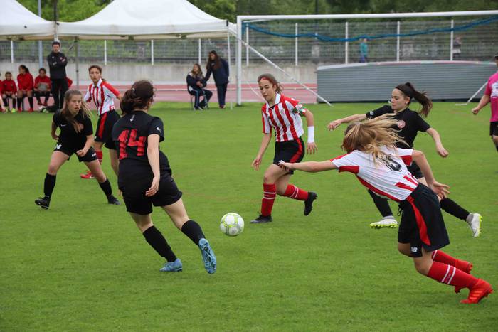 IV. Nescup Txapelketa Tolosa 23 1556389343249