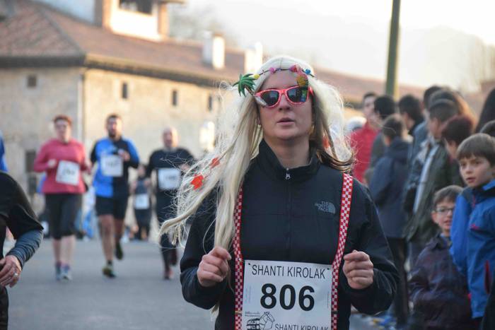 Mozorroarekin edo gabe, korrika 247 1546421859131