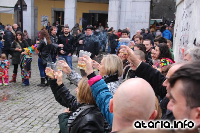 ostegun gizena 2016 kaleko giroa 94 1454602768668