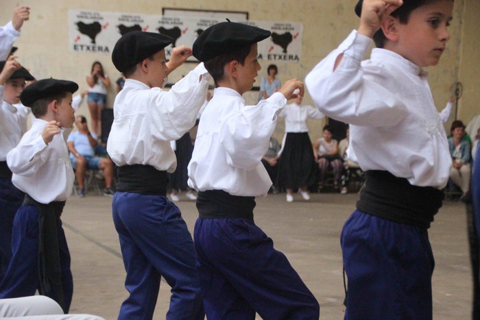 Bedaioko ingurutxoa, inoizko jendetsuena - 62