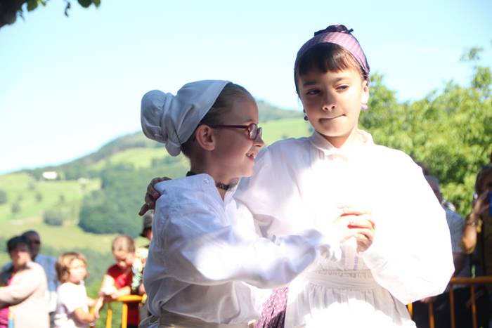 Hiru egunez iraun du festak  28 1496684461556