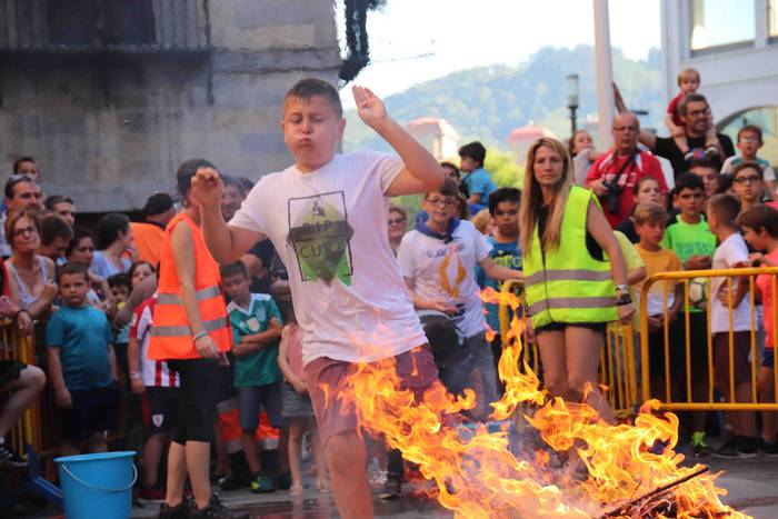 Tolosako Sanjoanak su txikia 27 1529778253372