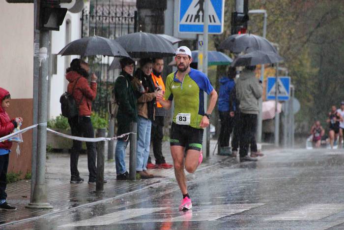 Imanol Gonzalez eta Saioa Ar 56 1573928465332