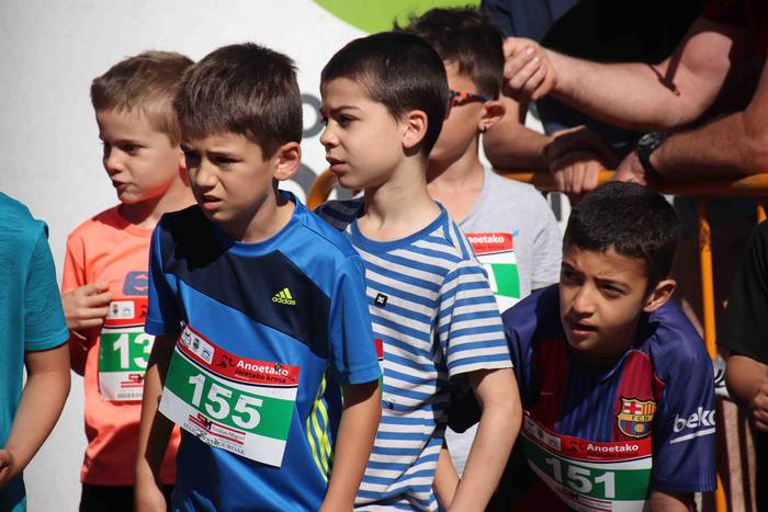 Anoetako haur krosa 30 1529746016063