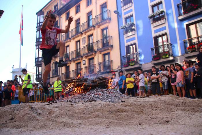 Tolosako Sanjoanak su txikia 71 1529779061878