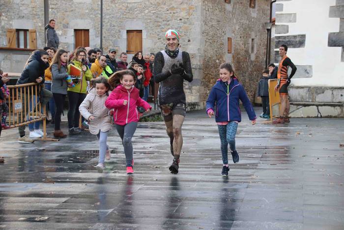 Eneko Gurrutxaga, Adunan ira 110 1574532679950