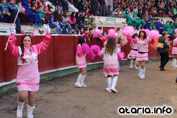 ostegun gizena 2016 zezen plaza 35 1454608269785