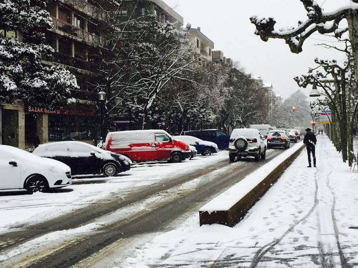 Argazki galeria: Tolosaldea, 31 1519809846069