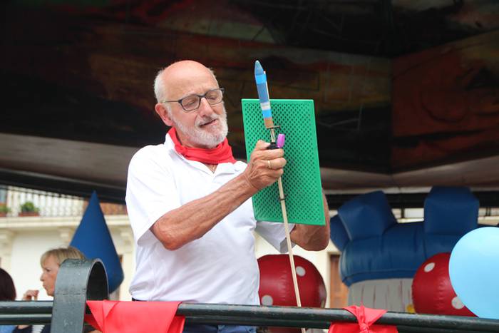 Tolosa Alde Zahar San Fermin 37 1499532163132