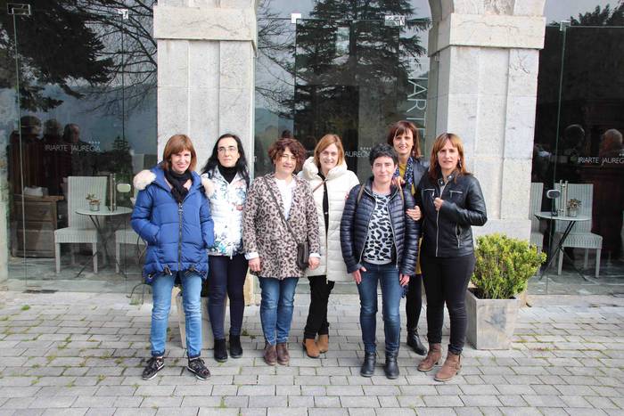 Saiaz, 25 urte herritarrekin 13 1555078433477