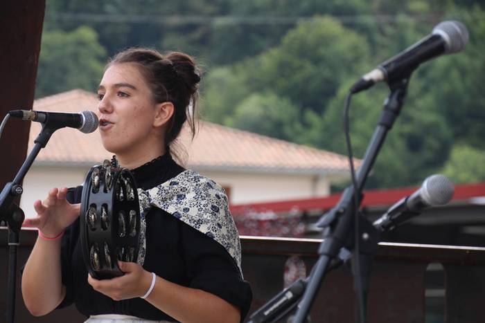 BERROBIKO SAN AGUSTIN JAIAK  32 1503924588975