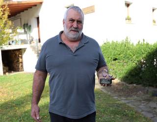 «Nire odolak beste bati bizia salbatzen edo luzatzen badio, zoragarri»