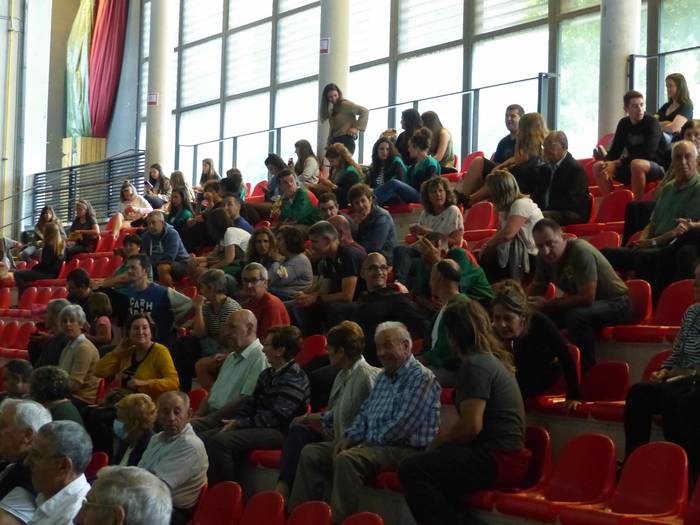 Asteasuko bertso saioa 3 1593513790157