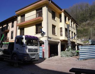 San Juan kalea itxita egongo da bihar