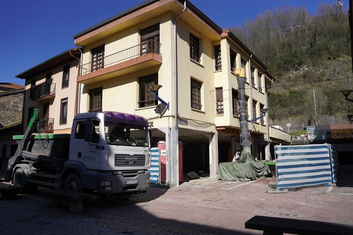 San Juan kalea itxita egongo da bihar