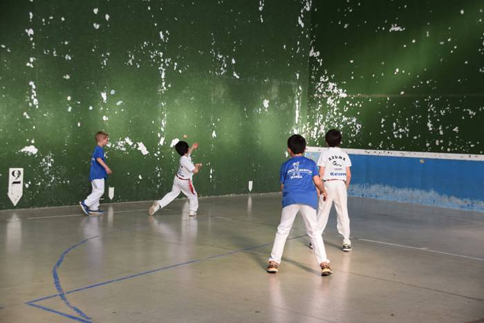 II. Ataria Pilota Txapelketa berastegi 2016 28 1464362135414