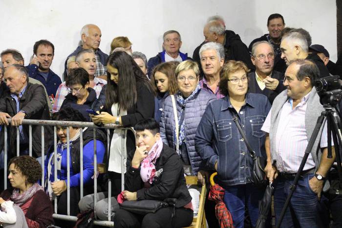 Aimar Irigoien txapelldun Gi 10 1539543461949