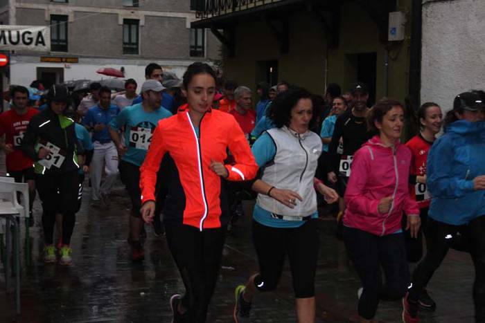 Alegian, Urte Zaharreko last 22 1514748709475