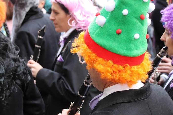 Dianak esnatu du Zaldunita 39 1551612724581