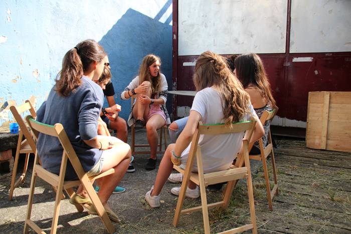 Belaunaldi berriei ongi etorria 13 1472923568911