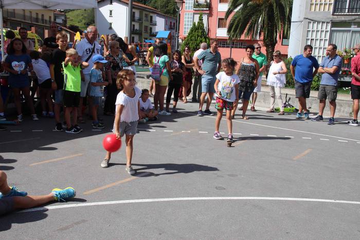 Kirolak jarri du festa 33 1535294189644