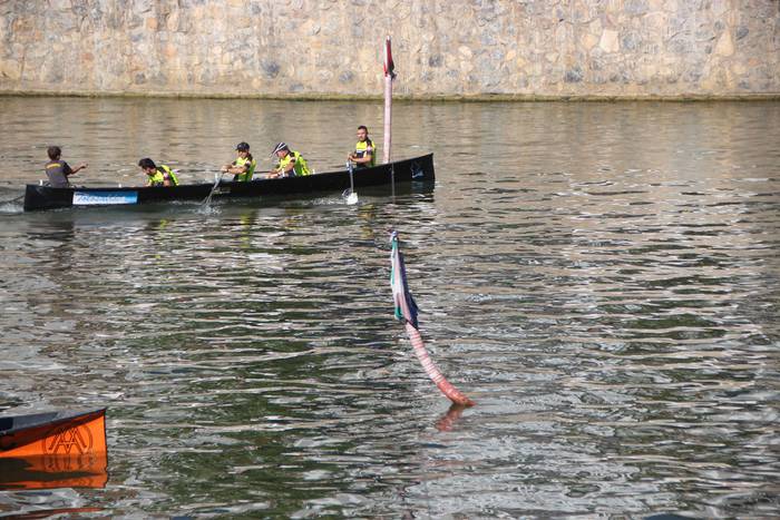 V. Elkartasun Estropada Tolo 16 1537017093762