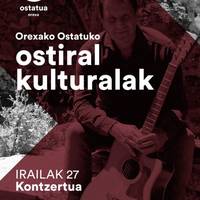 Ostiral Kulturalak