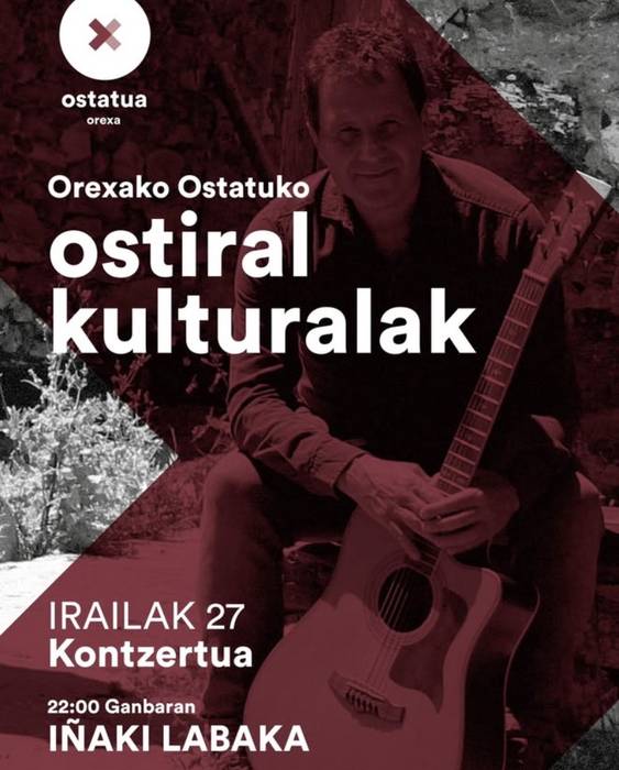 Ostiral Kulturalak