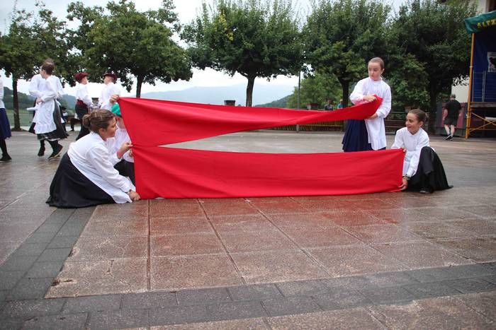 "San Inaziok hartu behar du  28 1532783184717