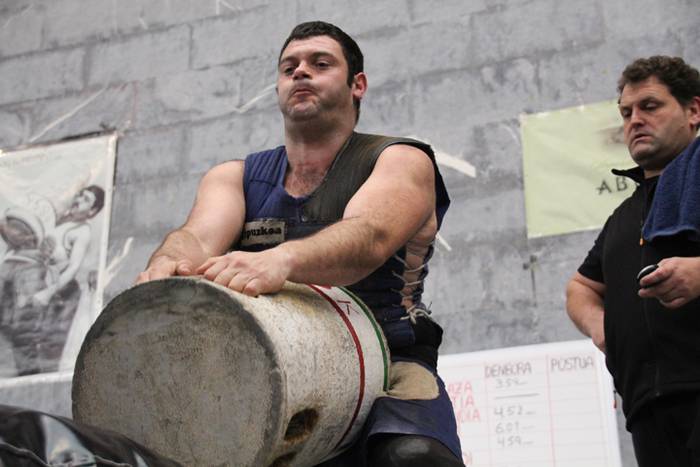 X. Gorostidi harria txapelketa 107 1461522217715