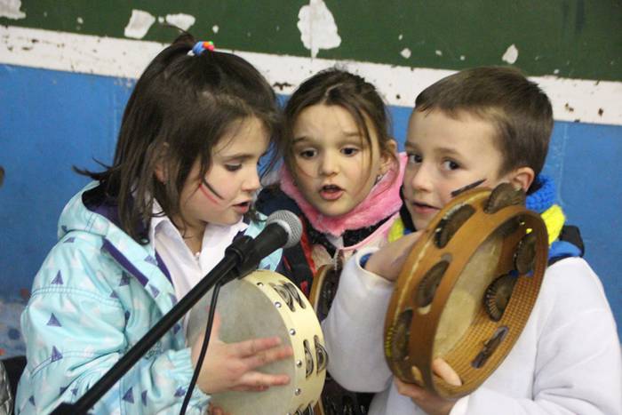 Hotzari aurre egiteko, dantz 10 1517596147148