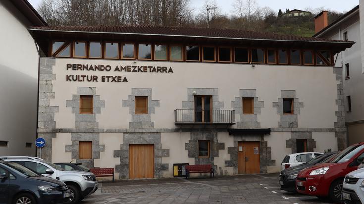 Arnasketa saioa amezketarrentzat