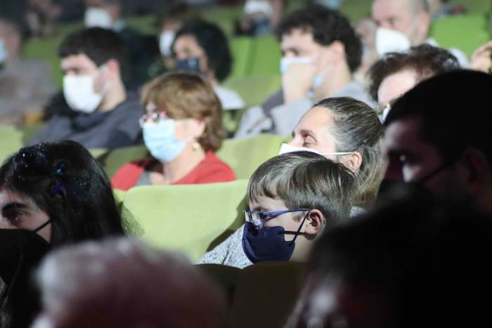 Inauterietako kontzertu bere 22 1613311447935