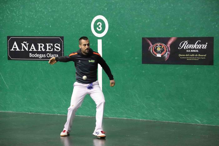 Beotibarren agurra Bengoetxe 5 1645472487751