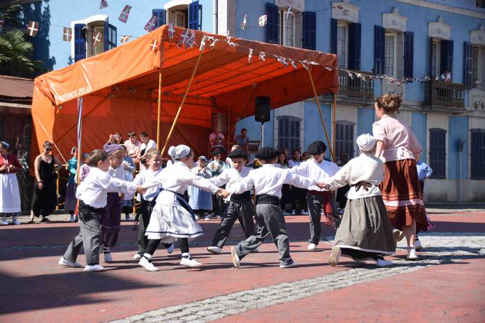 Bidaniko jaiak 2019. Herriko 19 1566647507120