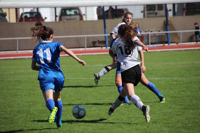 Tolosa CF bigarren mailara i 40 1556476693514