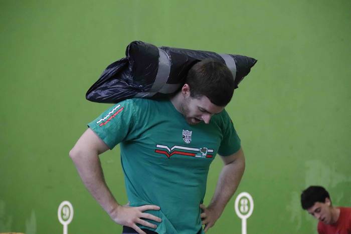 Anttine Eguna: desafioa 12 1648905959833