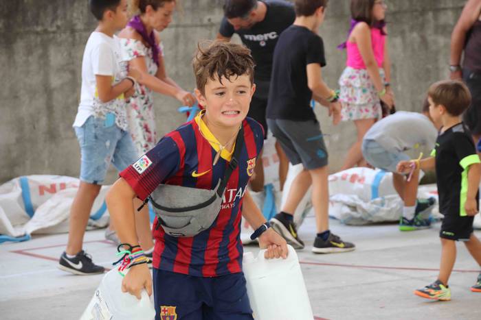 Jolasean igaro dute arratsal 38 1567097342150