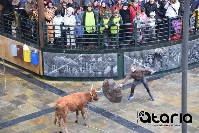 Inauteriak 2018, sokamuturra 16 1518437883808