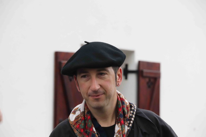 Amasarrak gaztetzen dituen eguna - 26