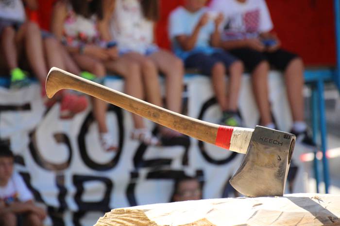 Eguna kirola eginez hasi dute Amezketan 30 1472039804143