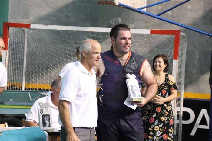 Aimar Irigoien txapeldun XII 40 1531680991198