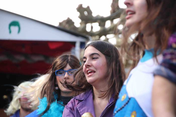 Zaldunita Eguna 2019, karroz 31 1551629251071