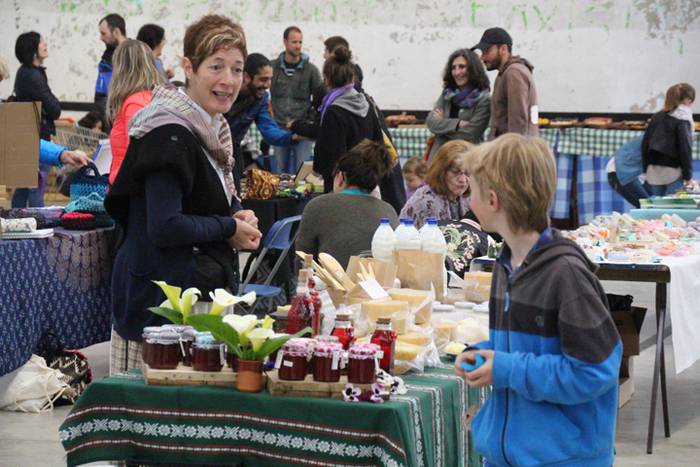 V. Udaberriko merkatua berrobin 19 1463915454649