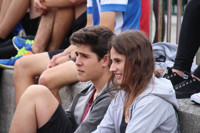 Karmenen aurretik, Bibalabirjen jaiak 2 1468432193162