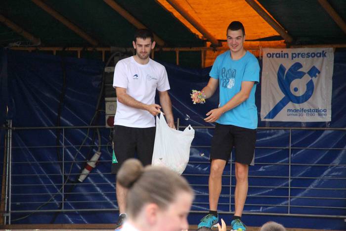 "San Inaziok hartu behar du  8 1532782794049