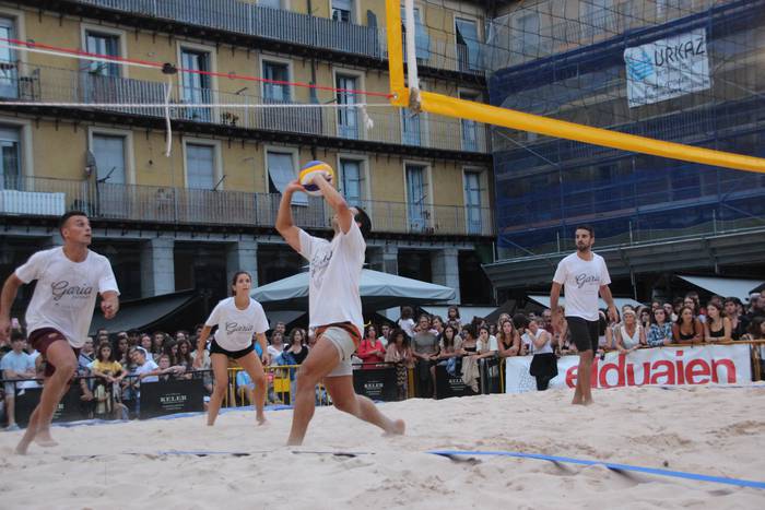 12. Hondartza Bolei Txapelke 18 1662232738611