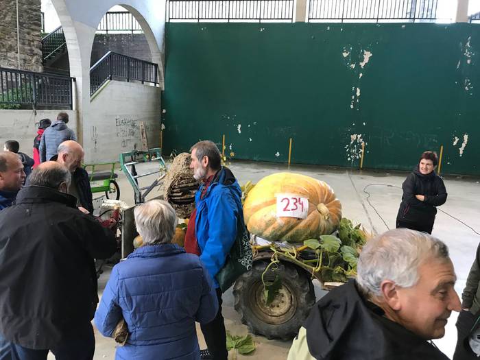 Gazteluko kultur asteburua 5 1509960837320